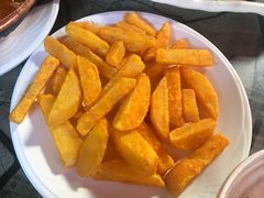 -88号小吃店·经典云南菜·地道纳西美食