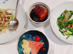 同庆楼红烧肉-同庆楼(大钟寺店)