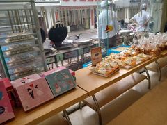 -长发西饼(临顿路店)