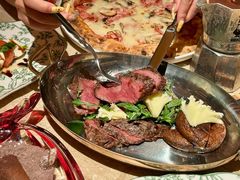 -Mammamia意大利餐厅(阳春巷店)