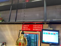 -庆峰龙虾烧烤(合肥一店)