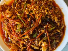 -振生清真饭店(永安道店)