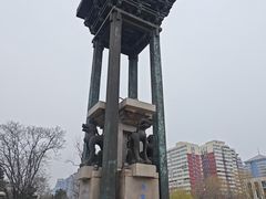 -金宫殿故址