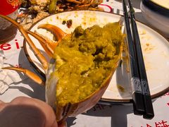 -三妹小龙虾·黄油蟹(华侨城总店)