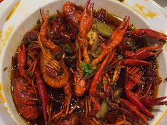 -霸王虾·麻辣小龙虾(清水河公园店)