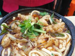 -老砂锅(城北店)