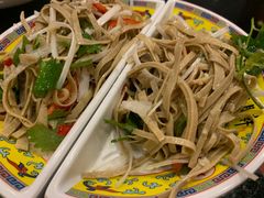 -芦月轩羊蝎子(北蜂窝店)