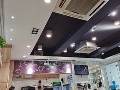 -甜蜜蜜港式茶餐厅(虹梅店)