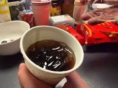 -麦当劳(团结湖店)