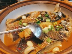 -千岛湖小鱼儿·淳安匠心农家菜