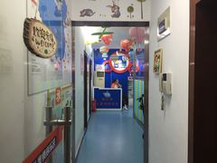 -龅牙兔情商训练与咨询(唐延路店)