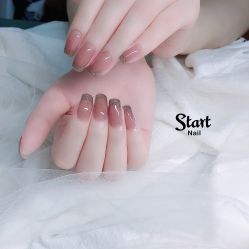 -StartNail美甲