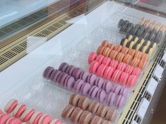 -PAUL LAFAYET 法式甜品(深圳湾万象城店)