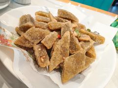 -小秦淮·南京土菜(新亭西路店)