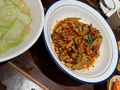 -衡厨·衡阳土菜(中南店)