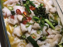 -铁道茶苑.色稷餐厅(莲花南路店)