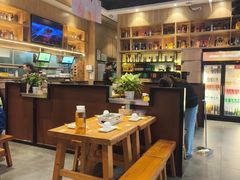 -木屋烧烤(观澜湖新城MH店)