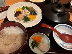 -黒豚料理 寿庵(中央駅西口店)