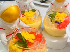 -3号仓库·创意中国菜(新世界城店)