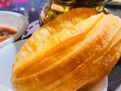 -海鲨湾海鲜会馆(新街口店)