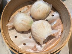 -陶兰居·手工点心·粤菜(圆融时代广场店)