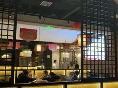 -自己人·宜昌菜(水悦城店)