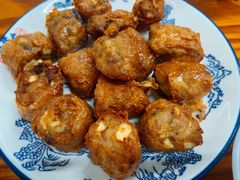 -潮汕美食.厚弥粥(白石洲店)