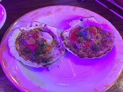 -肉串汪(望京店)