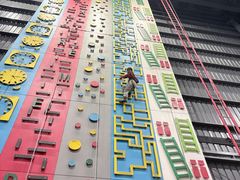 -极限PLAY运动娱乐新世界·团建派对潮玩休闲馆·室内蹦极高空游乐园