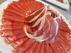 -牛街·马辈儿涮肉(牛街总店)