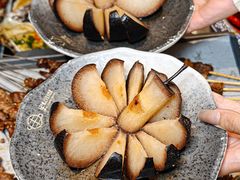 -记忆串城·东北烧烤·小龙虾·大型团建(南油店)