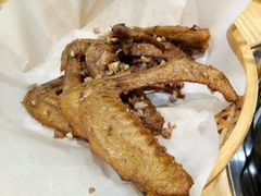 -喜上喜鸡煲翅(吉大店)