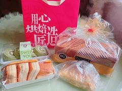 -85度C(上海兰溪二店)