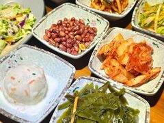 -火炉情韩国料理店(古田路店)