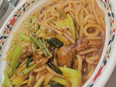 -品疆山新疆特色主题餐厅