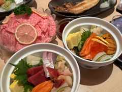 -小山日本料理(太古汇店)