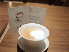 -广州柏悦酒店·悦吧·顶楼露天酒吧