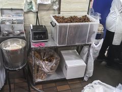 -芳婆糕团店(王府大街店)