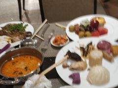 -杭州开元名都大酒店·地中海自助餐厅