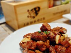 -上渔铁板烧(熙悦汇店)