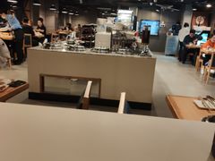 -圣火营自助烤肉(南京东路店)