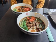 -康师傅私房牛肉面(申虹店)