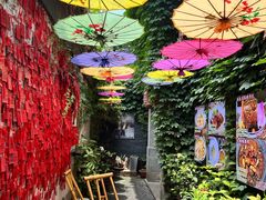 -鱼食饭稻·苏浙土菜17年老馆子(平江路店)