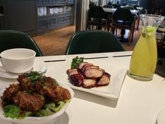 -翠华餐厅(维璟印象城店)