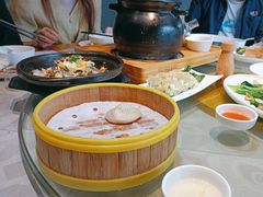 -如轩·海鲜砂锅粥·潮汕菜(南城店)