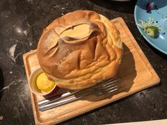 -港丽餐厅(高德置地店)