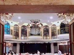 -华美轩中餐厅(客天下店)