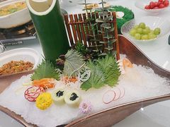 -湖锦酒楼·32年地道湖北菜(光谷店)