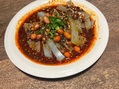 -小喜客·云南特色菜(纳西庭院店)