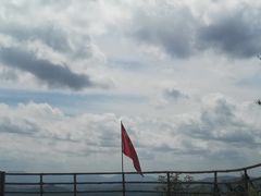 -天女山森林公园